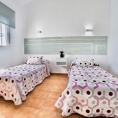 Villa Yuca Con Piscina Privada En Коніль-де-ла-Фронтера Екстер'єр фото