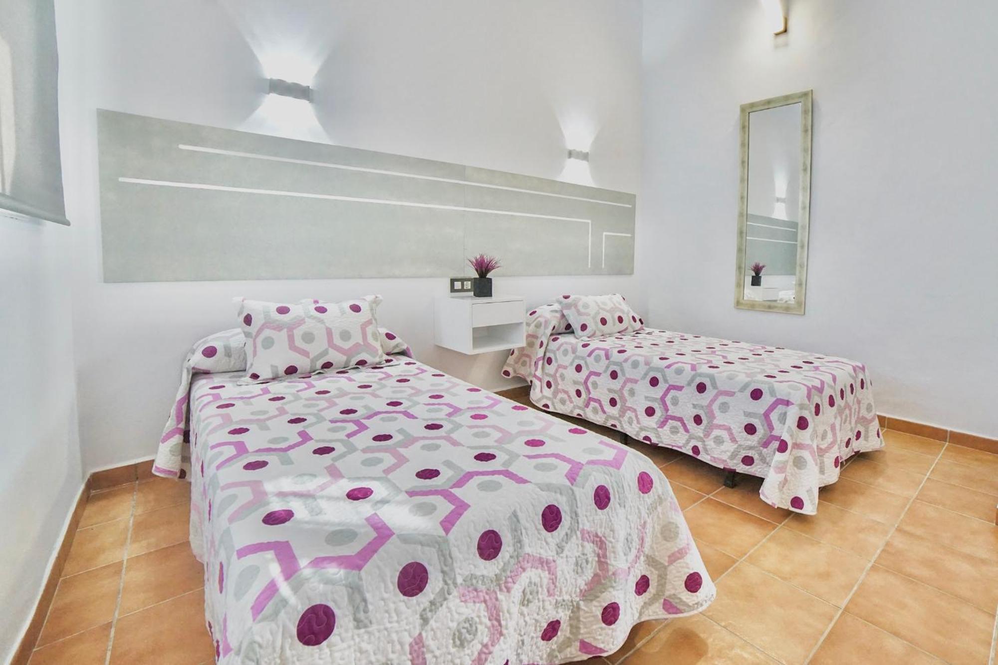Villa Yuca Con Piscina Privada En Коніль-де-ла-Фронтера Екстер'єр фото
